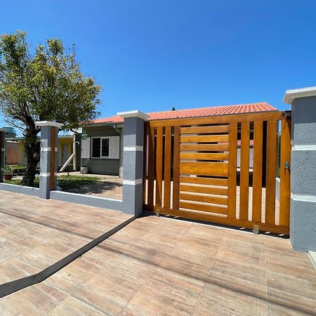 트라만다이 Casa Com Piscina Proxima Ao Mar 빌라 외부 사진