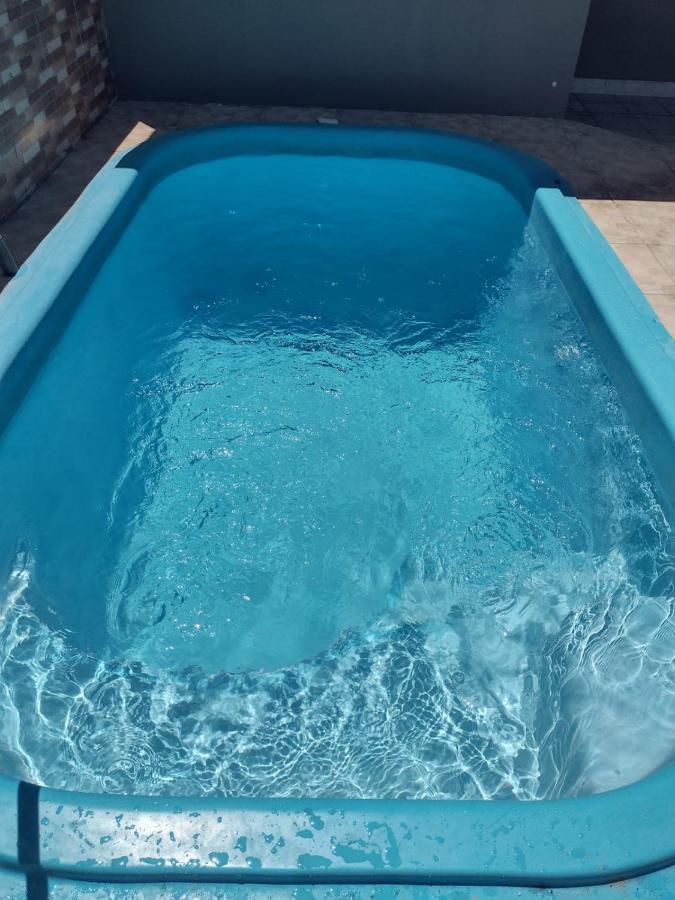 트라만다이 Casa Com Piscina Proxima Ao Mar 빌라 외부 사진