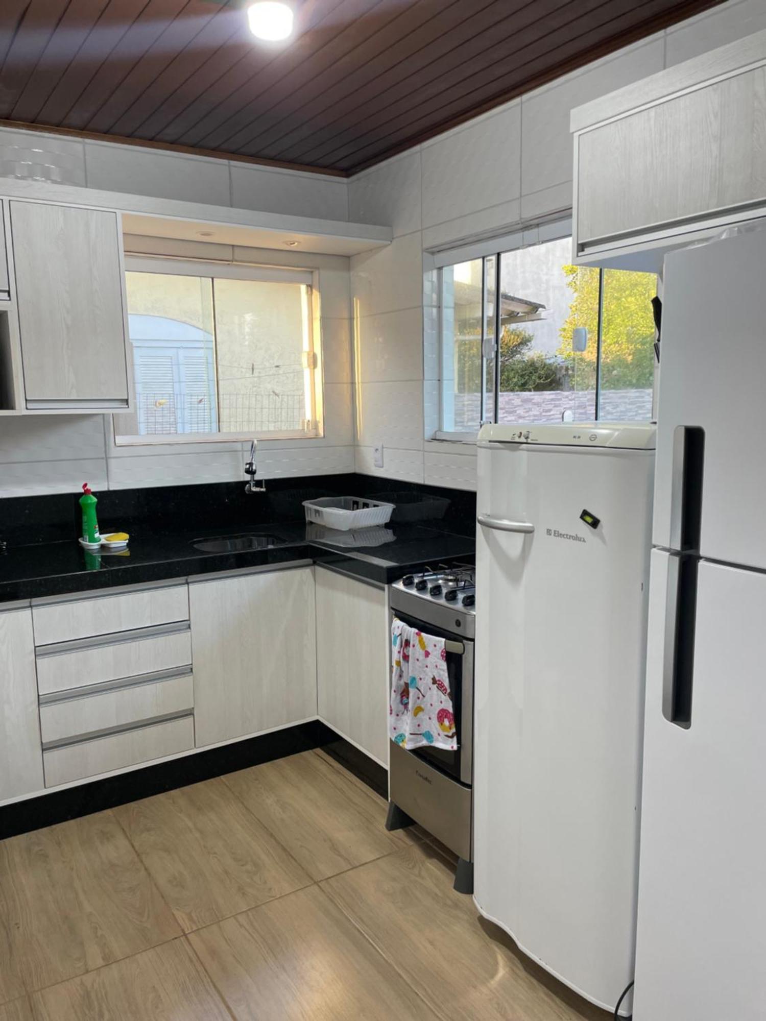 트라만다이 Casa Com Piscina Proxima Ao Mar 빌라 외부 사진